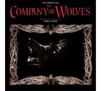 George Fenton - The Company Of Wolves O.S.T. [Vinilo]