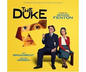 George Fenton - The Duke