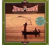 George Fenton - The Jewel In The Crown