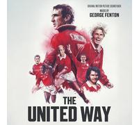 George Fenton - The United Way