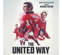 George Fenton The United Way (CD) Album (Importación USA)