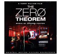 George Fenton - The Zéro Theorem