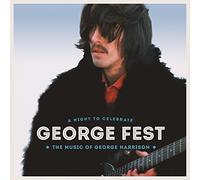 George Fest: Night To Celebrate The Music Of (Various Artists)