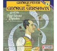 George Feyer Plays George Gershwin: 40 of His Most Beloved Melodies by Gershwin, Feyer (1993-05-12)