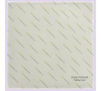 George Fitzgerald Fading Love (Vinyl) 12" Album
