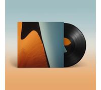 George Fitzgerald - Not As I [Vinilo]