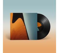 George Fitzgerald - Not As I [Vinilo]