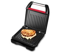 George Foreman 25040-56 parrilla eléctrica de contacto