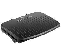 George foreman parrilla de carne 2400w negra 25820-56