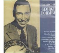 GEORGE FORMBY - BEST OF CD UK START 1994