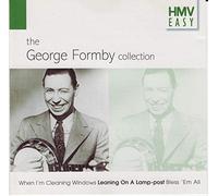 George Formby - Collection