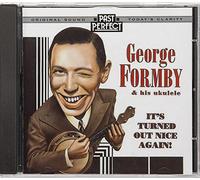 George Formby - George Formby & His Ukulele: I [Import]