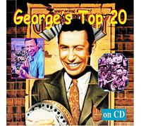 George Formby - George's Top 20