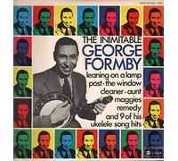 George Formby / I'm The Ukelele Man