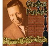 George Formby - Leaning on a Lampost
