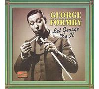 Formby, George - George formby