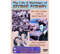 George Formby-Life & Wartimes [Reino Unido] [DVD]