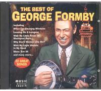 George Formby - The Best of George Formby