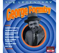 George Formby - The Legendary George Formby