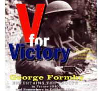 George Formby - V for Victory