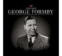 George Formby - Vintage George Formby