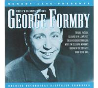 George Formby - When I'M Cleaning Windows