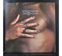 George Freeman - Man And Woman (US 1974)