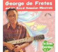 George Fretes - Home Recordings Vol.5