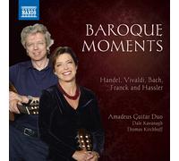 Moments Baroques