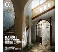Chandos (Anthems for Cannons)