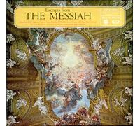 George Frideric Handel - Excerpts from The Messiah