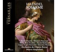 Angioloni/Charles/Pancrazi - Sosarme