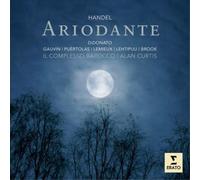 George Frideric Handel Handel: Ariodante (CD) Box Set (Importación USA)