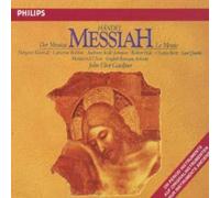 George Frideric Handel Handel: Messiah (CD) Album (Importación USA)