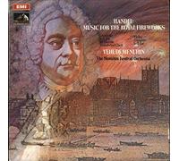 George Frideric Handel - Handel: Music For The Royal Fireworks