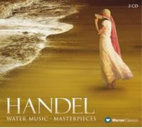 Various Artists - Handel : Masterpieces