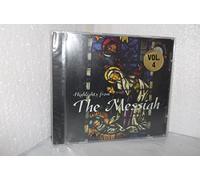 George Frideric Handel - Highlights From The Messiah