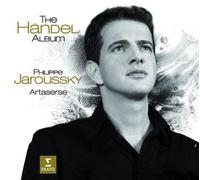 Philippe Jaroussky - The Händel Album