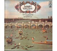 George Frideric Handel - Water Music - Complete