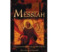 George Frideric Handel's Messiah [USA] [DVD]