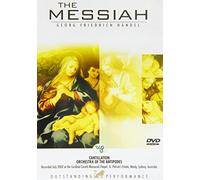 George Friedrich Hanel - The Messiah [Reino Unido] [DVD]
