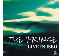 George Garzone The Fringe: Live in Iseo (CD) (Importación USA)
