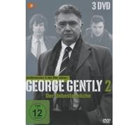 George Gently - Der Unbestechliche/Staffel 2 [Alemania] [DVD]