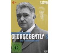 George Gently - Der Unbestechliche/Staffel 3 [Alemania] [DVD]