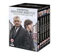 George Gently Series 1-6 Complete [Reino Unido] [DVD]