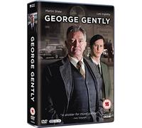 George Gently Series 1 [DVD]