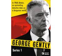 George Gently: Series 1 [USA] [DVD]