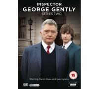 George Gently Series 2 [DVD] [Reino Unido]