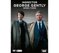 George Gently Series 3 [DVD] [Reino Unido]
