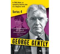 George Gently-Series 4 [USA] [DVD]